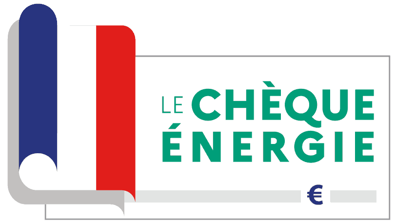 cheque energie