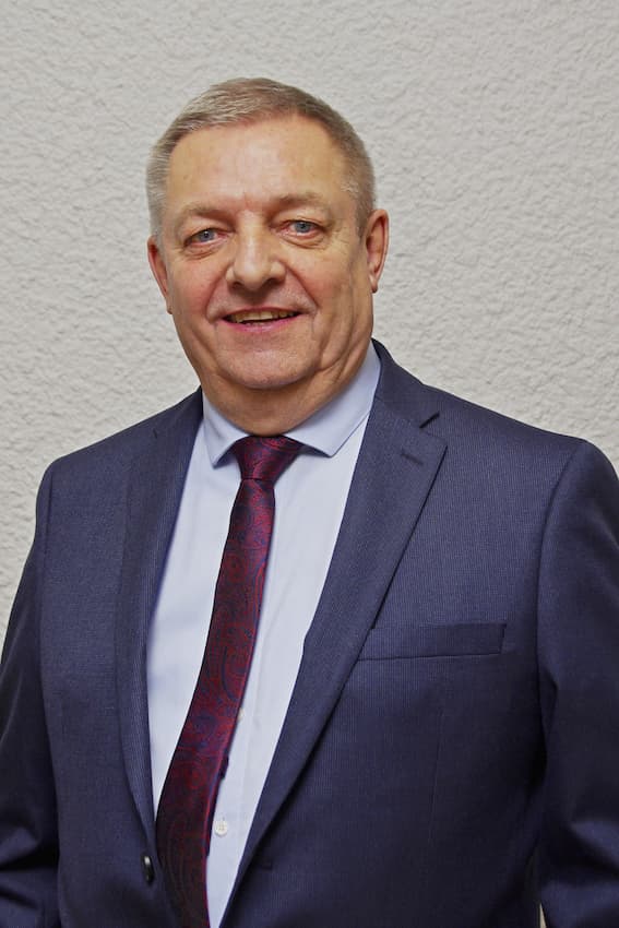 Jean Pierre ABEL