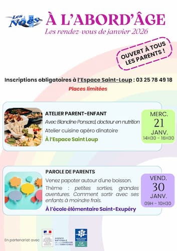 affice abordage mars 2024 lesnoes