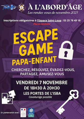 affice abordage mars 2024 lesnoes