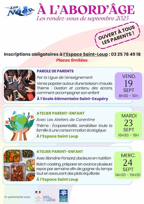 affice abordage mars 2024 lesnoes