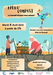 2022 10 RV partage compost 04 10 22 mini mairie des noes