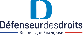 DFENSEUR DES DROITS