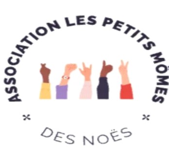 Logo Les Petits Mômes des Noës