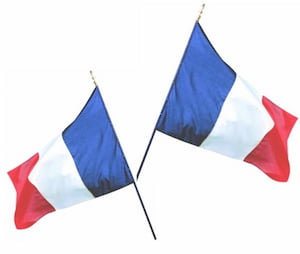 ceremonies drapeaux mini mairie des noes