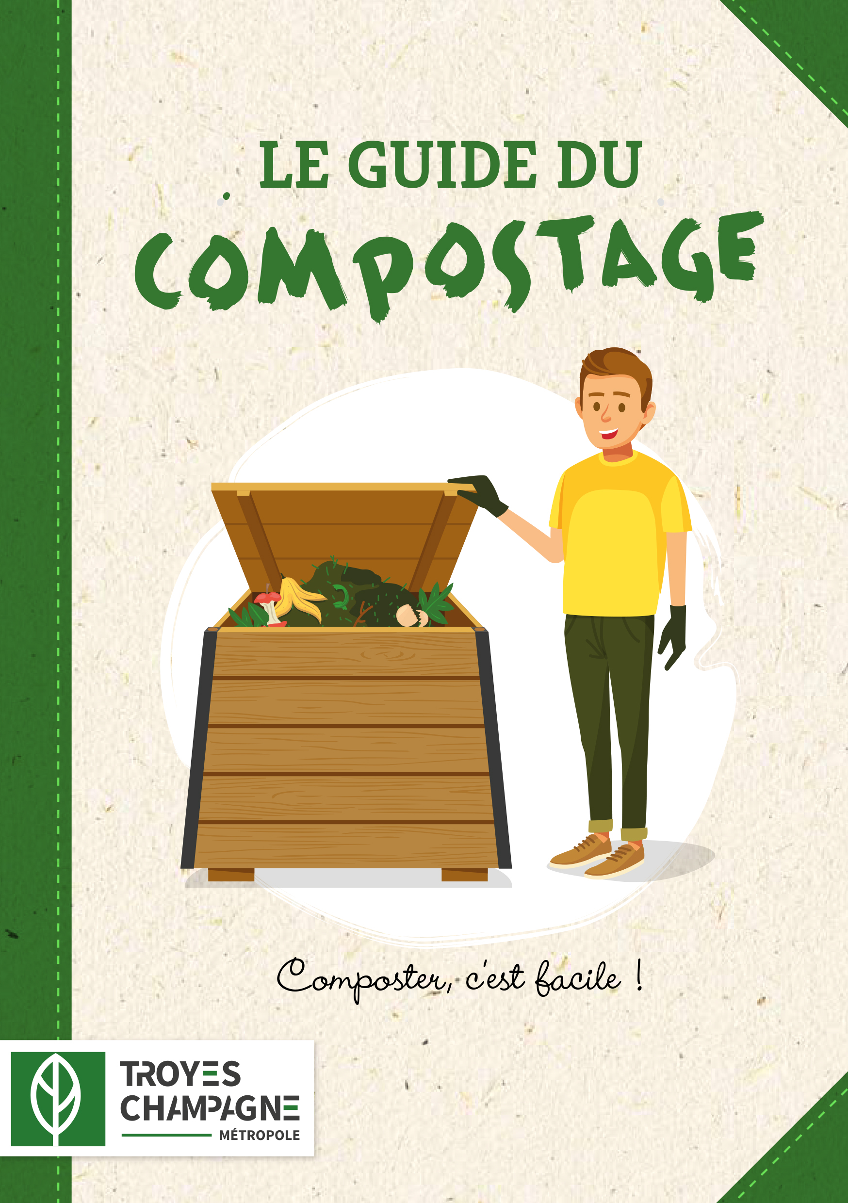 composteur flash guide 1