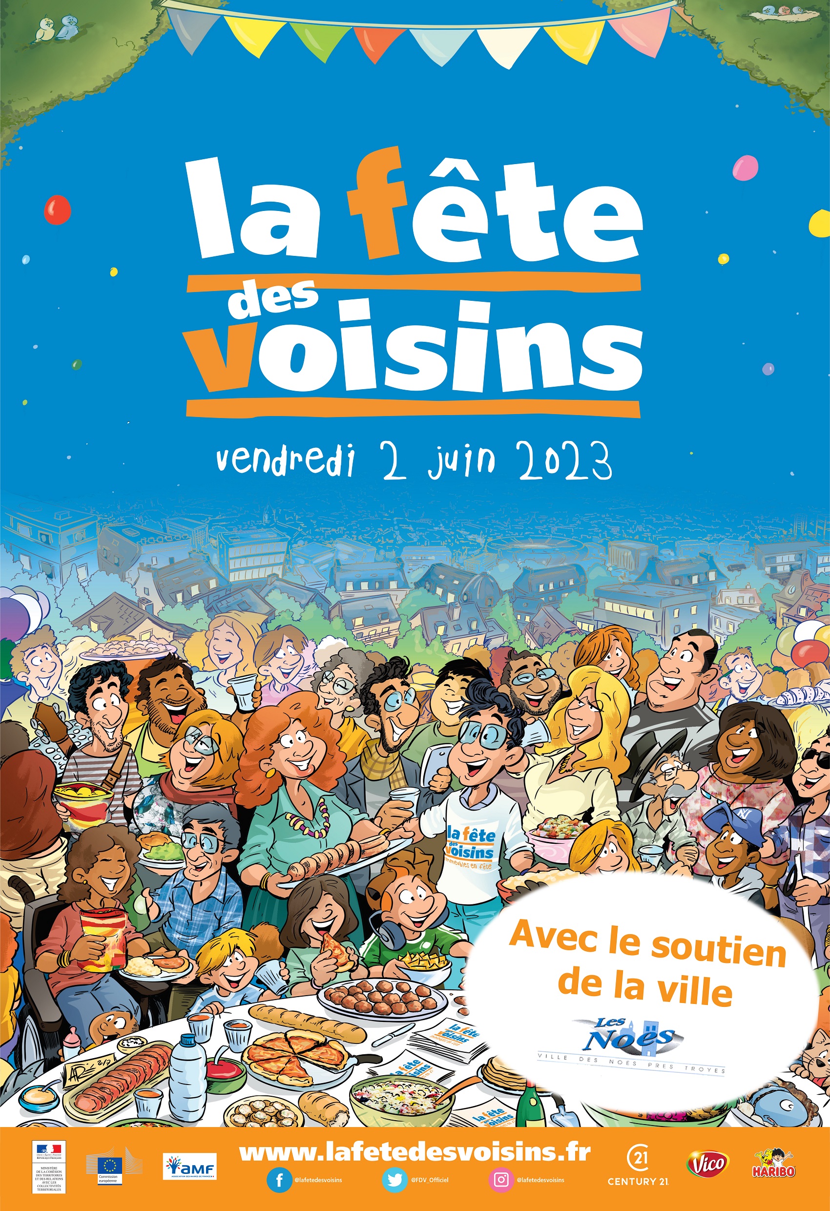 affiche 03 02 place aux artistes mini mairie des noes