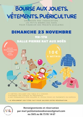 affice abordage mars 2024 lesnoes