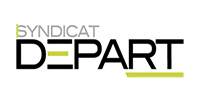 logo syndicat depart